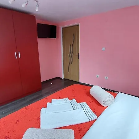 Homestay Coman Intorsura Buzaului
