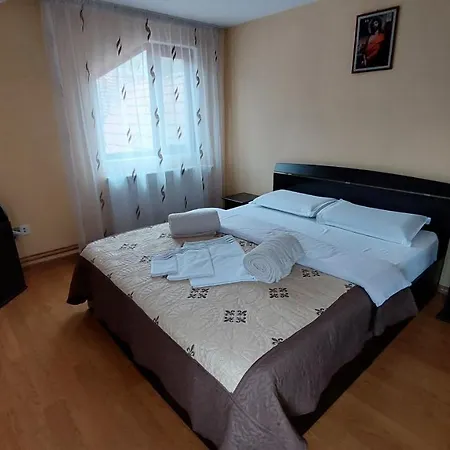 Coman * Intorsura Buzaului