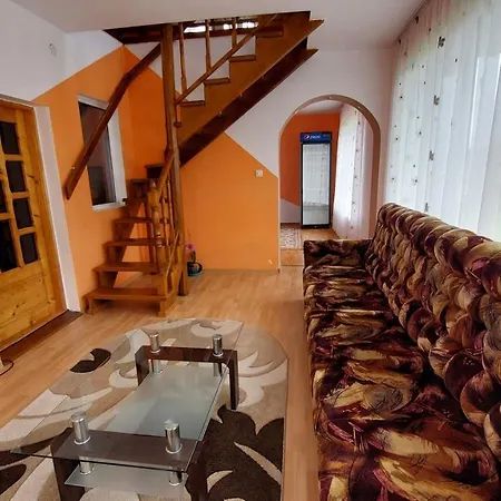 Homestay Coman Intorsura Buzaului