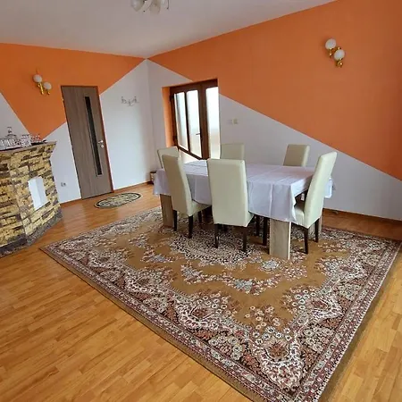 Coman Intorsura Buzaului