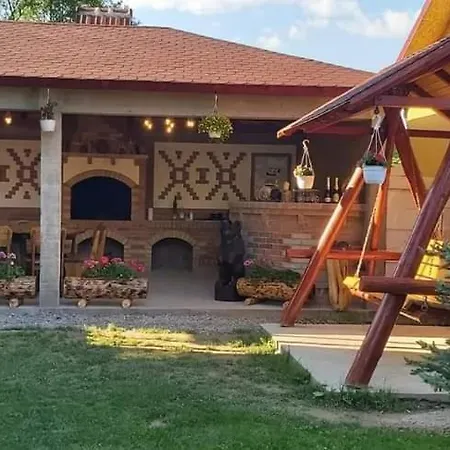 Coman * Intorsura Buzaului