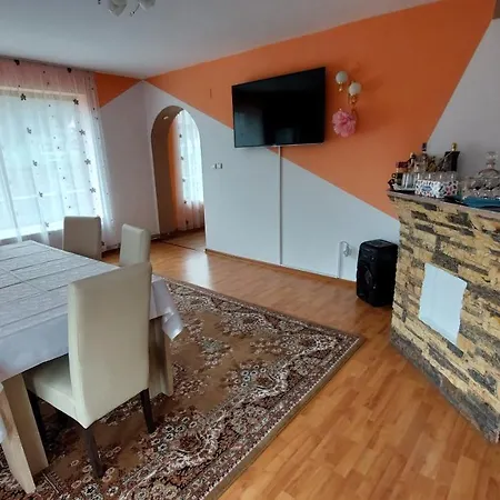 Coman Homestay