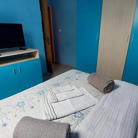 Homestay Coman Intorsura Buzaului